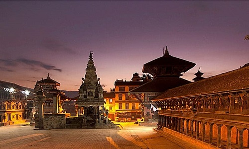 DAY 02 – KATHMANDU SIGHTSEEING DAY 02 – KATHMANDU SIGHTSEEING