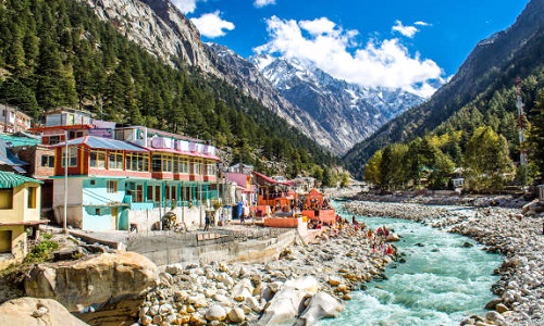 Day 5- Gangotri Uttarkashi 100 + 100 Kms 10 11 Hrs: Day 5- Gangotri Uttarkashi 100 + 100 Kms 10 11 Hrs: