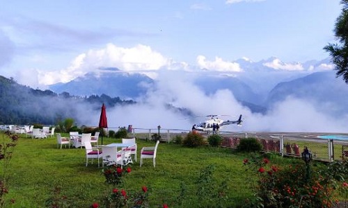 Day 6- Uttarkashi Guptkashi Sitapur 250 270 Kms 10-11 Hrs: Day 6- Uttarkashi Guptkashi Sitapur 250 270 Kms 10-11 Hrs: