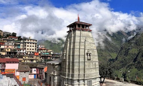 Day 9- Guptkashi Sitapur Joshimath 170 200 Kms 8 9 9 10 Hrs: Day 9- Guptkashi Sitapur Joshimath 170 200 Kms 8 9 9 10 Hrs: