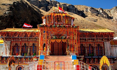 Day 10- Joshimath Badrinath Joshimath 50 + 50 Kms 2-3 Hrs: Day 10- Joshimath Badrinath Joshimath 50 + 50 Kms 2-3 Hrs: