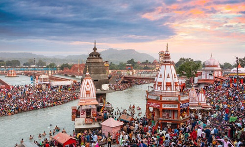 Day 11- Joshimath Haridwar 270 Kms 9 10 Hrs: Day 11- Joshimath Haridwar 270 Kms 9 10 Hrs: