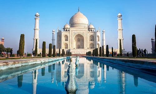 Day 3: Agra Delhi By Road Day 3: Agra Delhi By Road