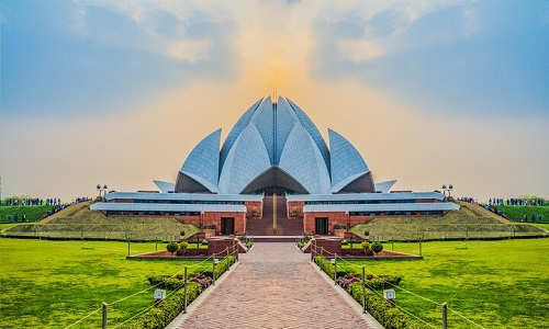 Day 4: Full Day Delhi Exploration Day 4: Full Day Delhi Exploration