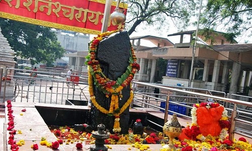 Day 12: Shirdi Shani Shingnapur Return to Shirdi Day 12: Shirdi Shani Shingnapur Return to Shirdi