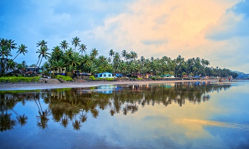 Day 13: Shirdi Goa (By Road Flight) Day 13: Shirdi Goa (By Road Flight)