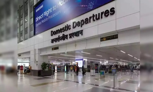 Day 1: Arrival in Delhi – Hotel Check-in & Overnight Stay Day 1: Arrival in Delhi – Hotel Check-in & Overnight Stay