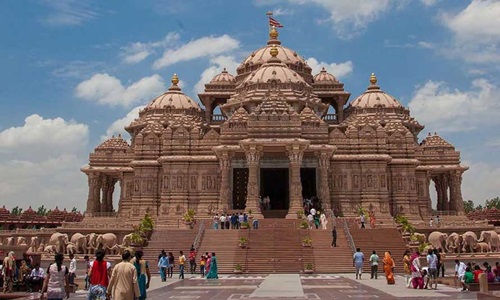Day 2: Delhi Local Sightseeing – A Journey Through History & Heritage Day 2: Delhi Local Sightseeing – A Journey Through History & Heritage