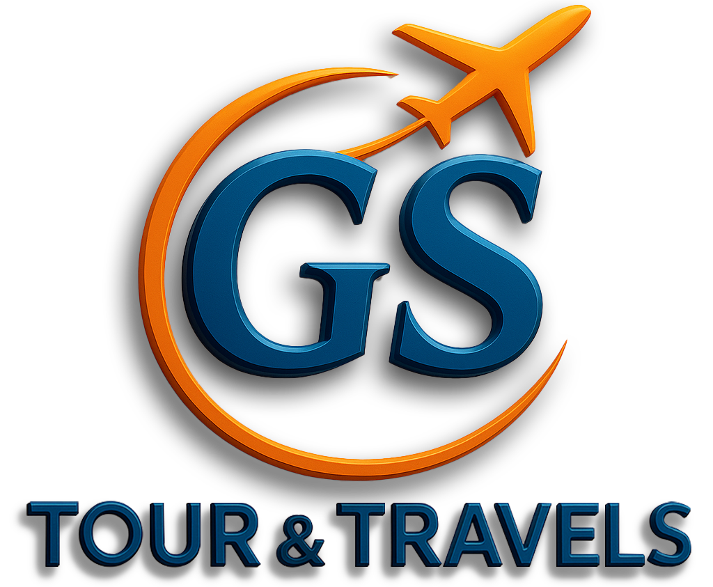 GS Tour And Travels
