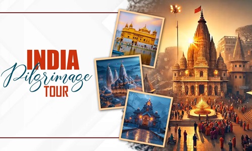 Pilgrimage Tours