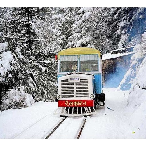 Delhi Agra Manali Kullu Chandigarh Kurukshetra Delhi