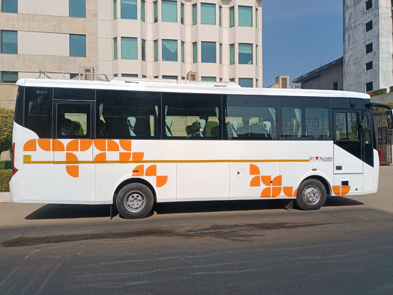 GS Tour And Travels